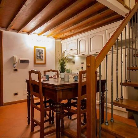 Demedici Apt W/ 2Br 1' Walk Uffizi & Ponte Vecchio Apartamento Florencia Exterior foto