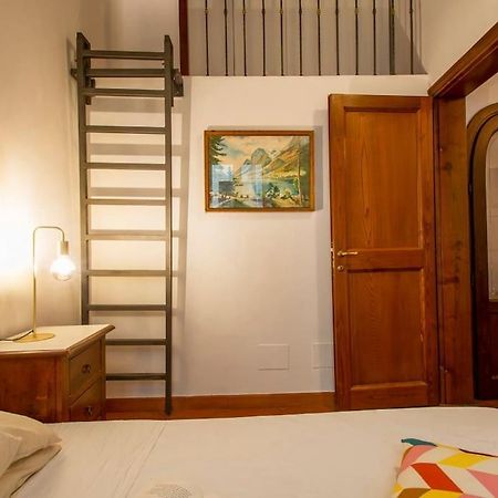 Demedici Apt W/ 2Br 1' Walk Uffizi & Ponte Vecchio Apartamento Florencia Exterior foto
