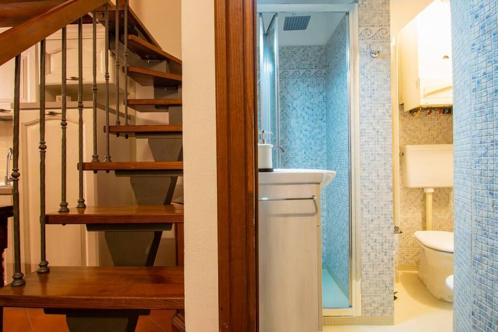 Demedici Apt W/ 2Br 1' Walk Uffizi & Ponte Vecchio Apartamento Florencia Exterior foto